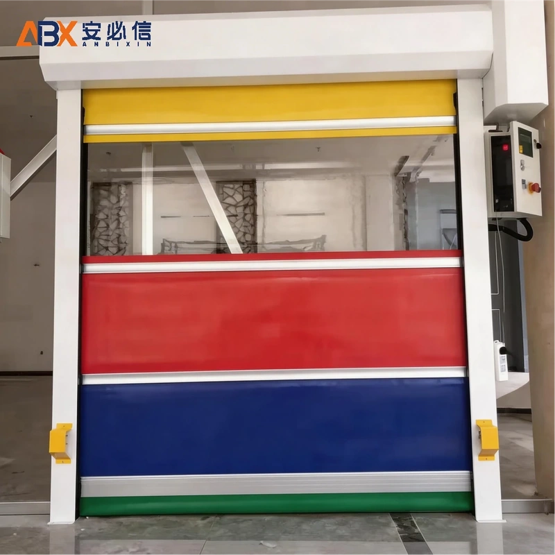 金昌市快速门