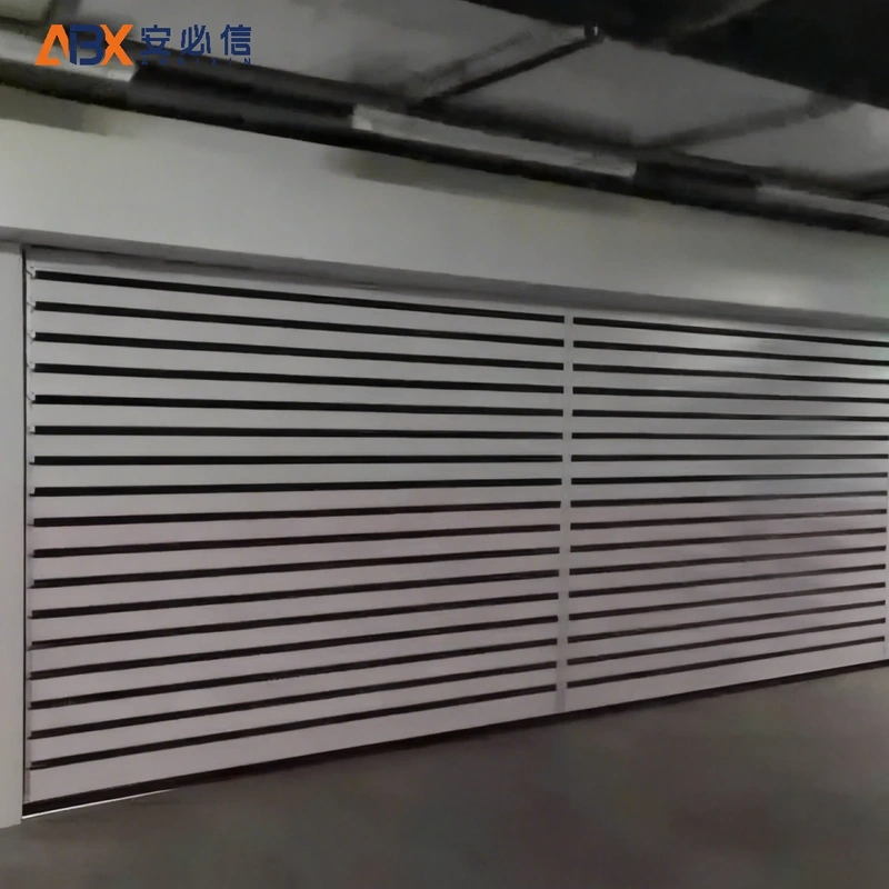 金昌市雷达高速门