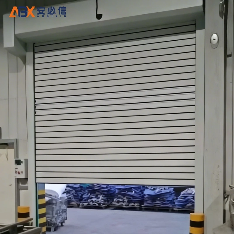 金昌市医药密闭高速门